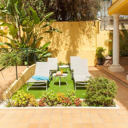 Bypillow Villa Lorena Adults Recommended Malaga Exterior photo