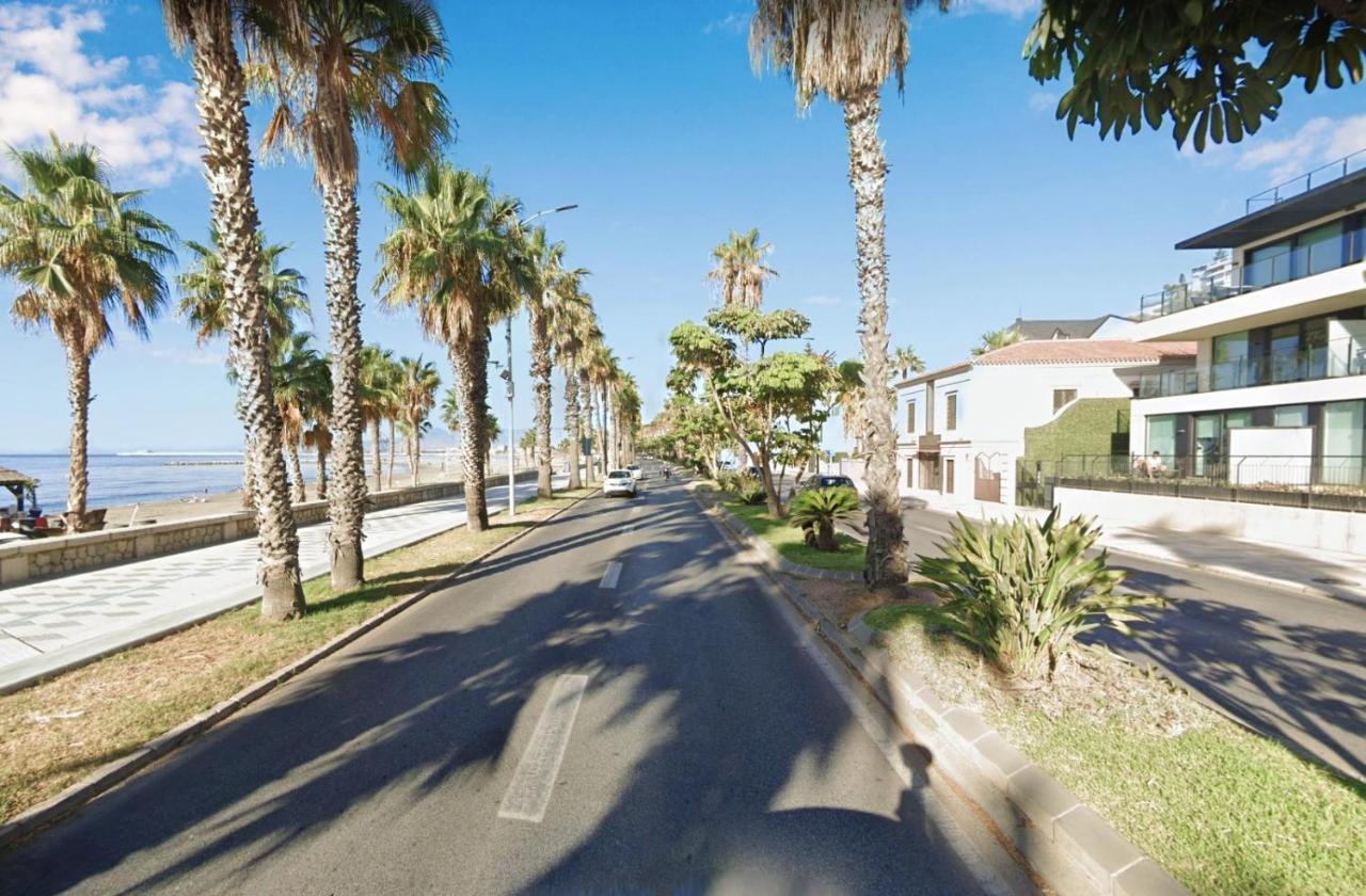Bypillow Villa Lorena Adults Recommended Malaga Exterior photo