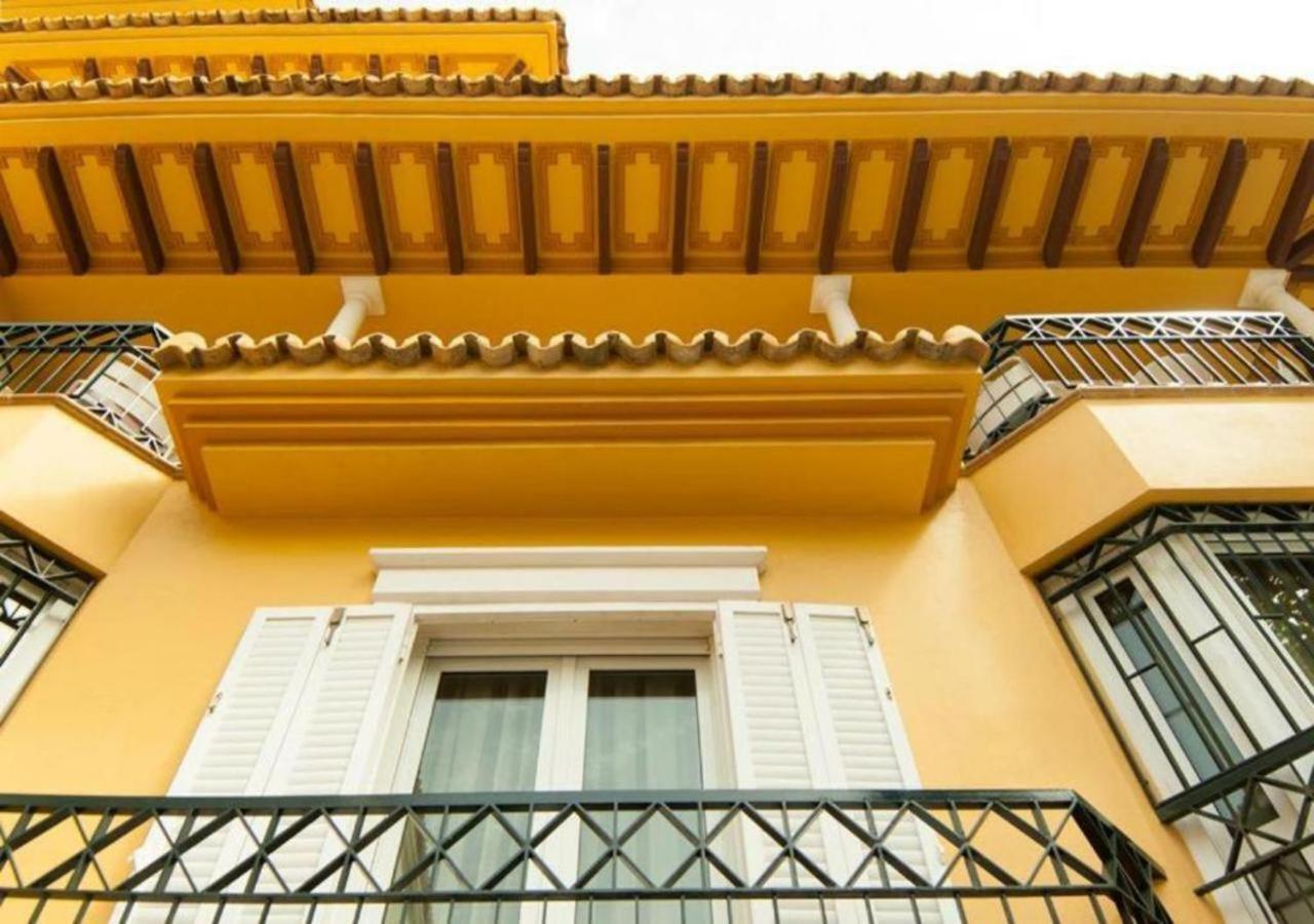 Bypillow Villa Lorena Adults Recommended Malaga Exterior photo