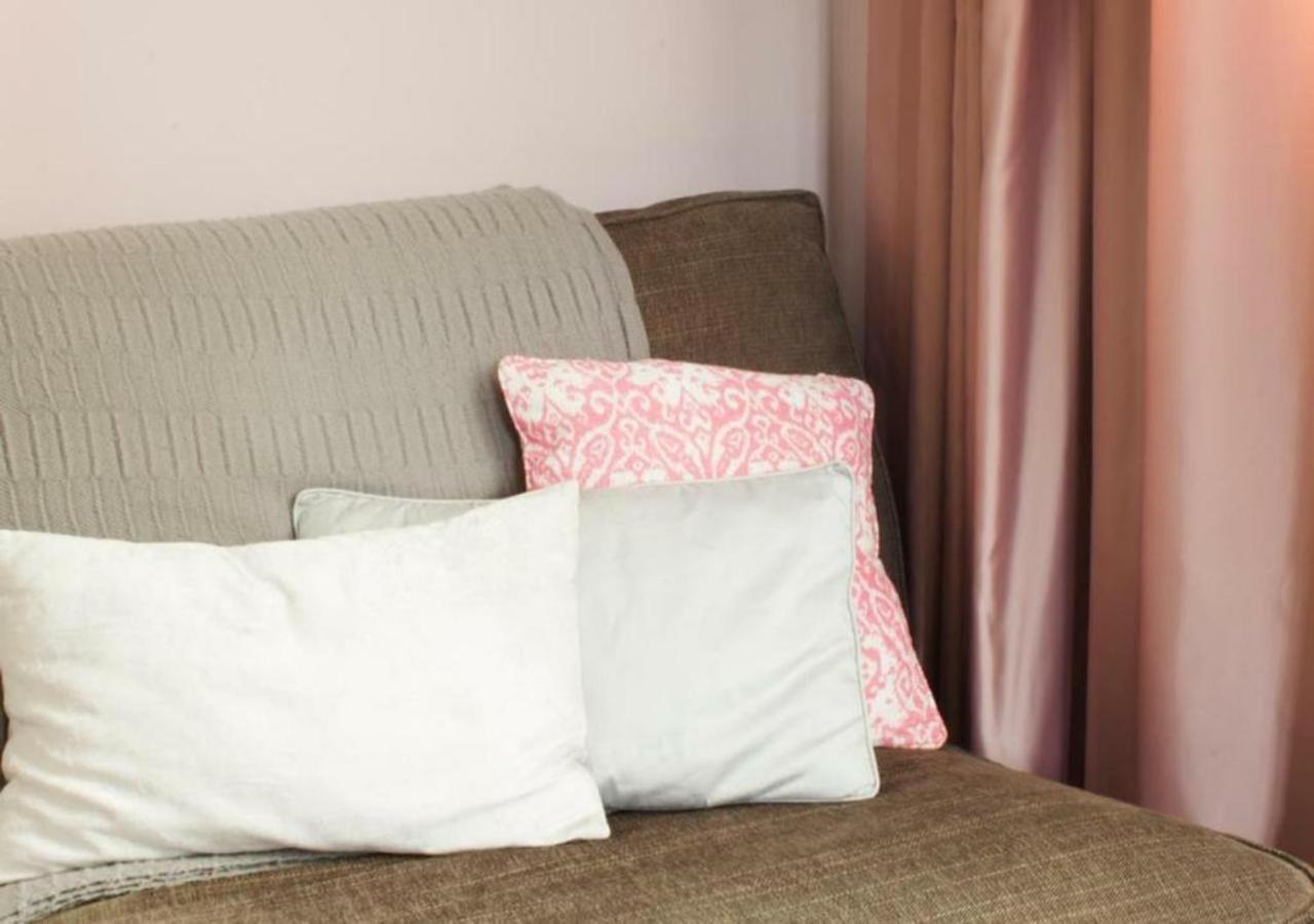 Bypillow Villa Lorena Adults Recommended Malaga Exterior photo
