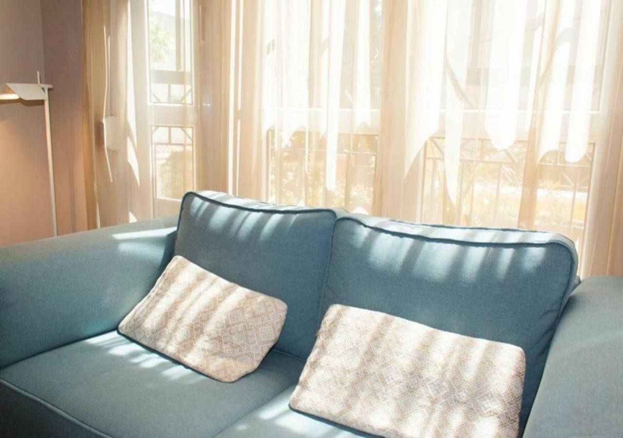 Bypillow Villa Lorena Adults Recommended Malaga Exterior photo