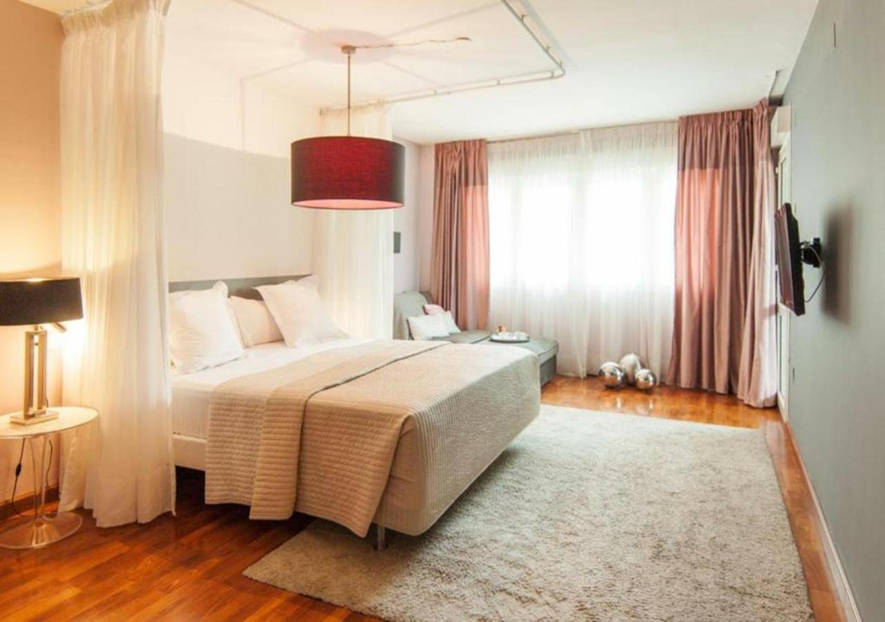 Bypillow Villa Lorena Adults Recommended Malaga Exterior photo