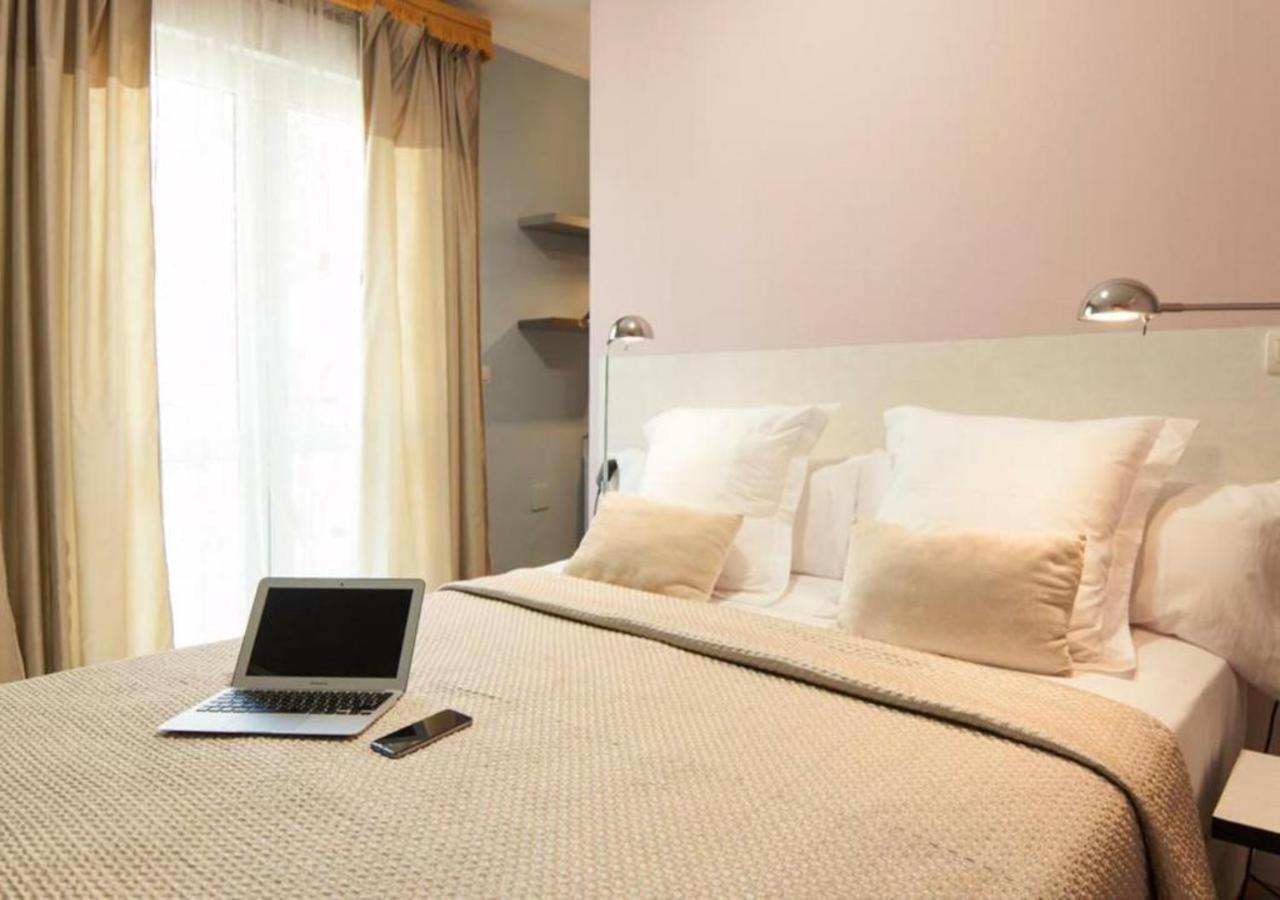 Bypillow Villa Lorena Adults Recommended Malaga Exterior photo