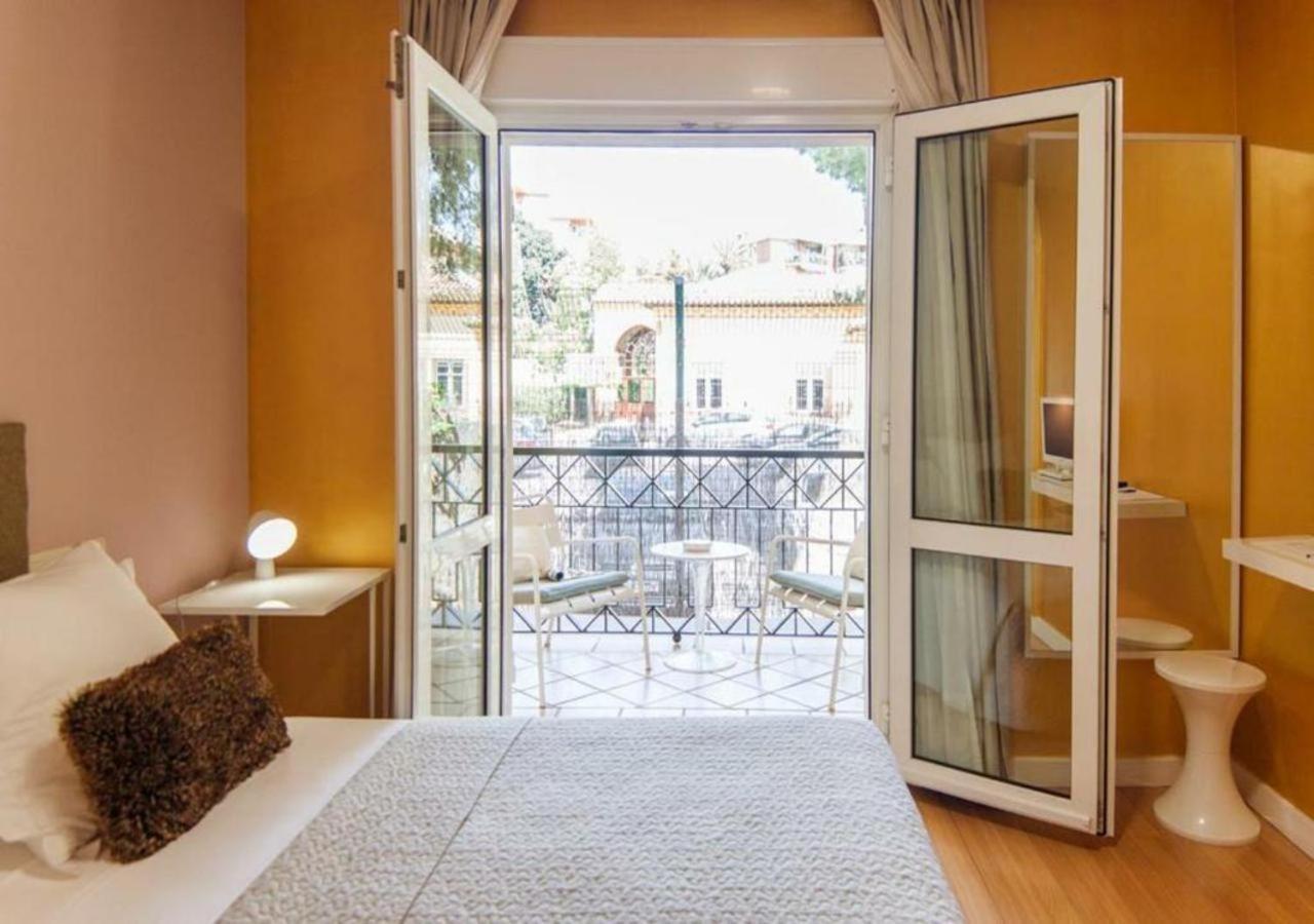 Bypillow Villa Lorena Adults Recommended Malaga Exterior photo