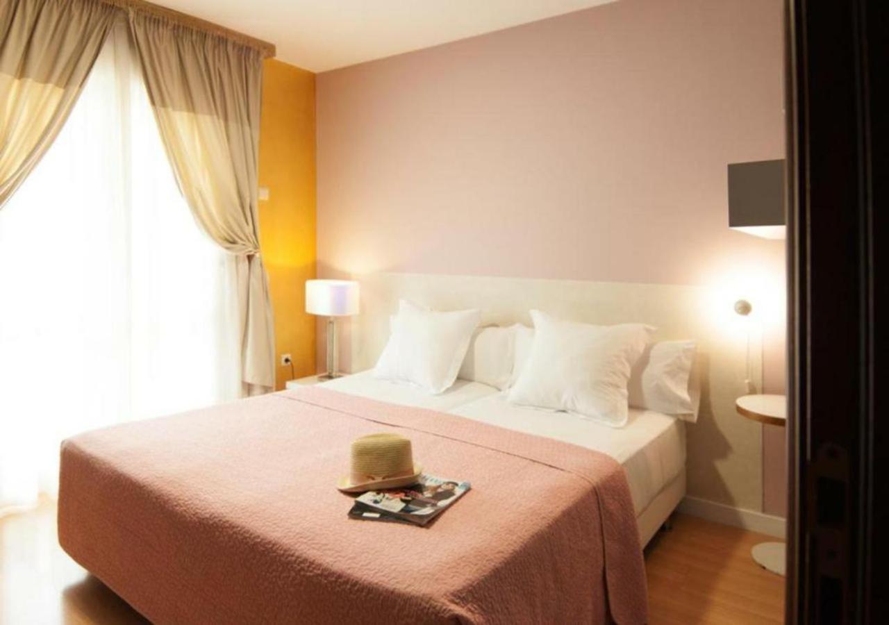 Bypillow Villa Lorena Adults Recommended Malaga Exterior photo
