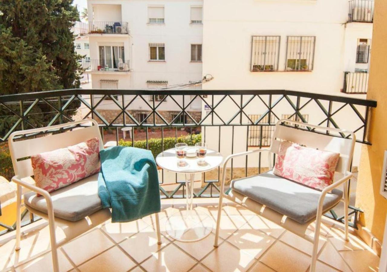 Bypillow Villa Lorena Adults Recommended Malaga Exterior photo