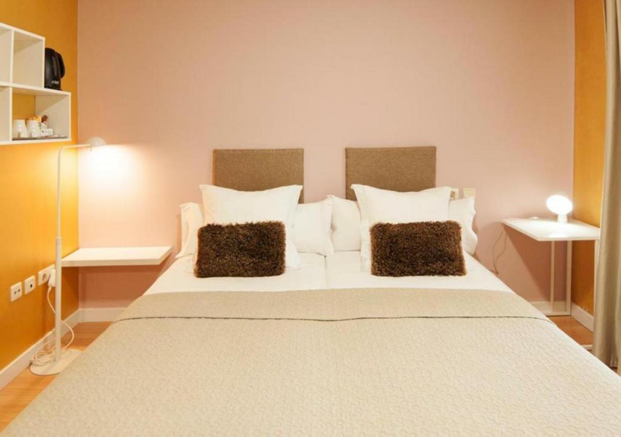 Bypillow Villa Lorena Adults Recommended Malaga Exterior photo