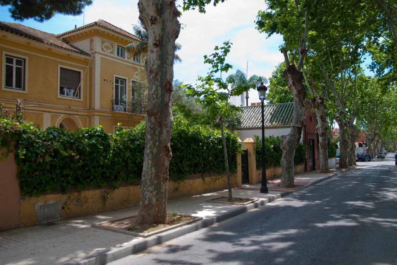 Bypillow Villa Lorena Adults Recommended Malaga Exterior photo
