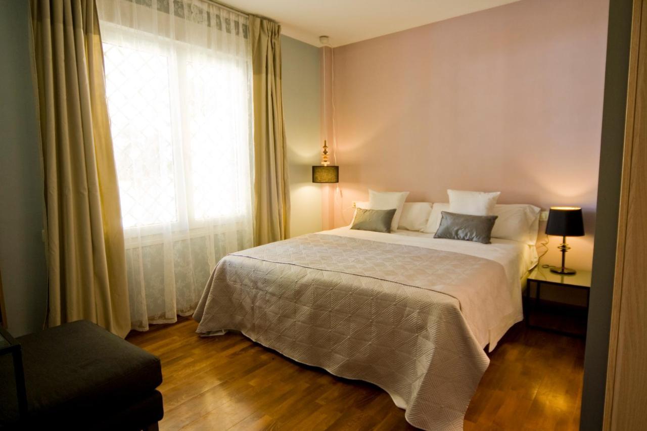 Bypillow Villa Lorena Adults Recommended Malaga Exterior photo